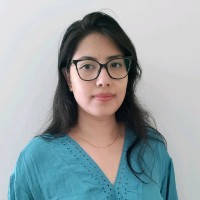 Shreya Shrestha