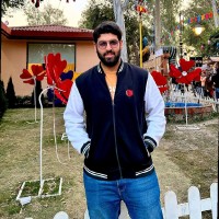 Anmol Chaudhary