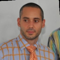 Efrain Perez