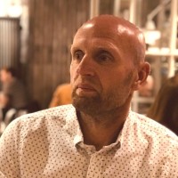 Rune Bjønnes