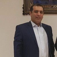 Saeid Boudaghi Khajeh Noubar
