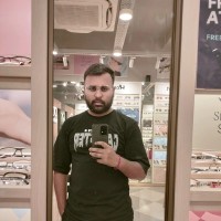 Virendra Kumar Yadav