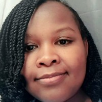 Maureen Kamau