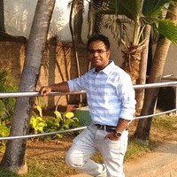 Chhandak Biswas