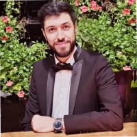 Masoud Esfandiari