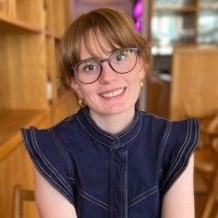 Sara Alexdóttir Nielsen