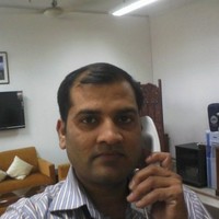 Rajesh Kumar Yadav