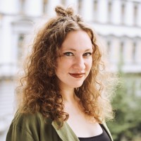 Magdaléna Kašparová