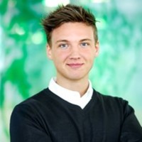 Daniel Peter Høybye Rasmussen