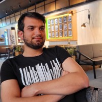 Abdullah Gürkan Barik