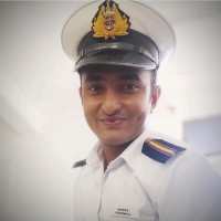 J.P Vignesh