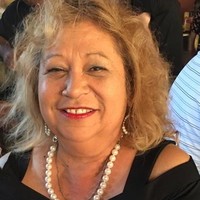 Sylvia Gonzales