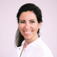 Michelle van Egmond-Ebbeling