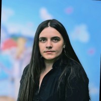 Mihaela Diana Podariu