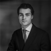 Borja Bonet Casarini