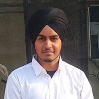 Anmolpreet Singh