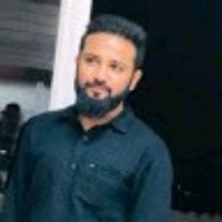 Zuber Abbasali