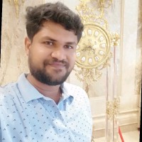 Poornaraj Ellappan