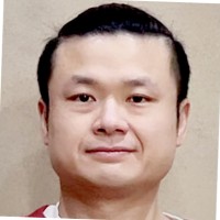 Ray Wang
