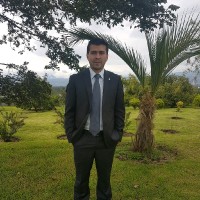 Andrés Proaño
