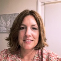 Andrea Edwards