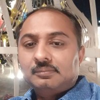 Nirbhay Gahoi