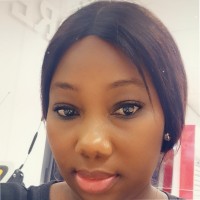 Lorraine Tshabalala