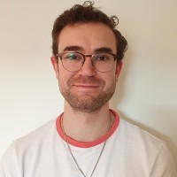 Xavier Lark