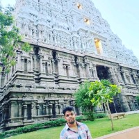 Madhu Vamsi