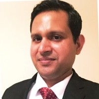 Dipankar Biswas