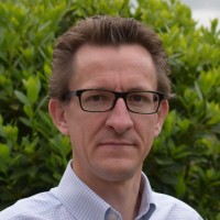 James Albone