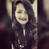 Simona Petrou