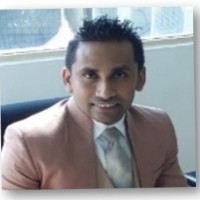 Suresh Jayasinghe
