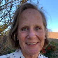 Mary Ann Spence
