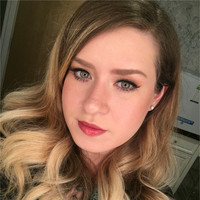 Victoria Ray