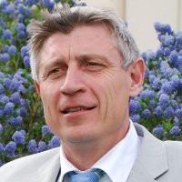 Pascal Vigneron
