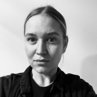 Ludmilla Aud Timsdottir