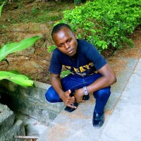 Juma Nicholas