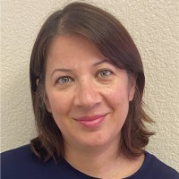 Marjan Darabi-Hammond