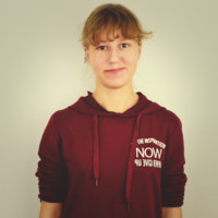 Yuliya Momatava