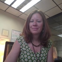 Jennifer Harrington