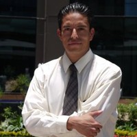 Jorge Abac Carrillo