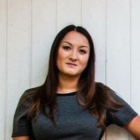 Christina Andrews