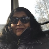 indira Kothaneth