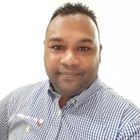 Neil Govindsamy