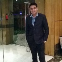 Jatin Hawlani