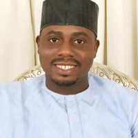 Abdullahi Suleiman