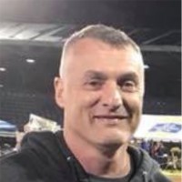 Darren Richardson