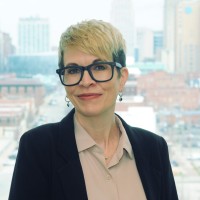 Rhiannon Barney