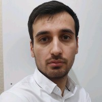 Mammad Allahverdiyev